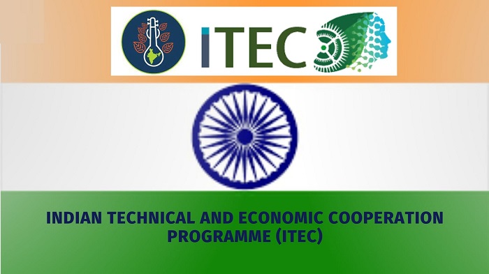 برنامج تدريبي مقدم من المعهد المركزي للتكوين في الاتصالات بالهند (Central Training Institute of Telecommunications – India)